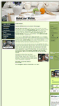 Mobile Screenshot of hotel-muehle-sittensen.de